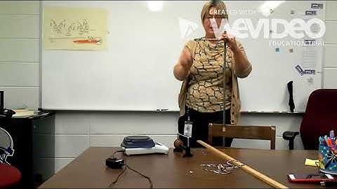 Pendulum Lab Introduction