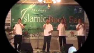 Shoutul Harokah - INI LANGKAHKU.flv
