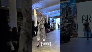 Philly Fashion Week: Exclusive Runway Recap :  Pratum