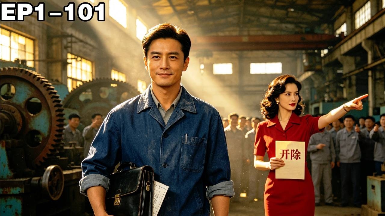 重生逆袭：揭穿白月光阴谋，看我强势崛起！