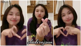 Live Ig Shakirajsmn 220615