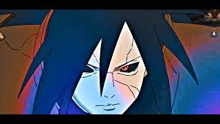 Sasuke vs Killer Bee and Madara vs Shinobis [EDİT/AMV] Epic Edit [Comethazine - V12]