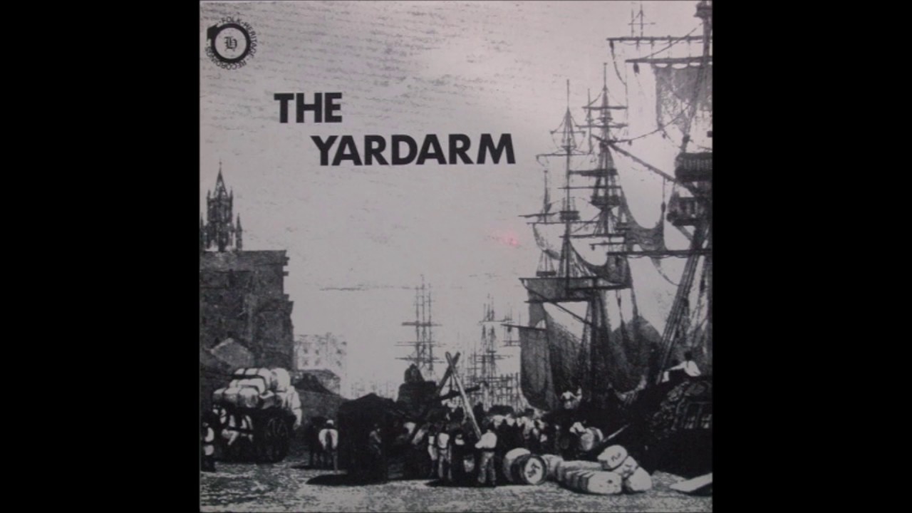 The Yardarm - Cold Haily Rainy Night