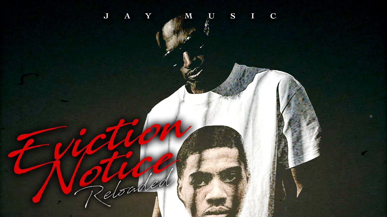 Jay Music TRAP OR DIE (Jeezy in '03) (Official Visualizer) YouTube