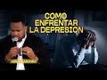 COMO ENFRENTAR LA DEPRESION / Jonathan Piña