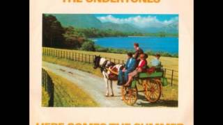 Video thumbnail of "The Undertones - Here Comes The Summer"
