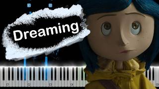 Dreaming (From \