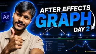 After Effects Basics: Keyframes & Graph Editor | Day 2