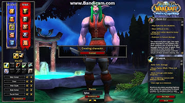 Eternal WoW 3.3.5 (Remorse) Ep.1 - Sphax Pt.1