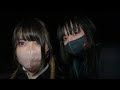 【生配信】女子2人で心霊スポットinT城址
