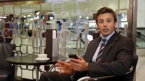 Sabre Virtually There: Empowered with James Tobin