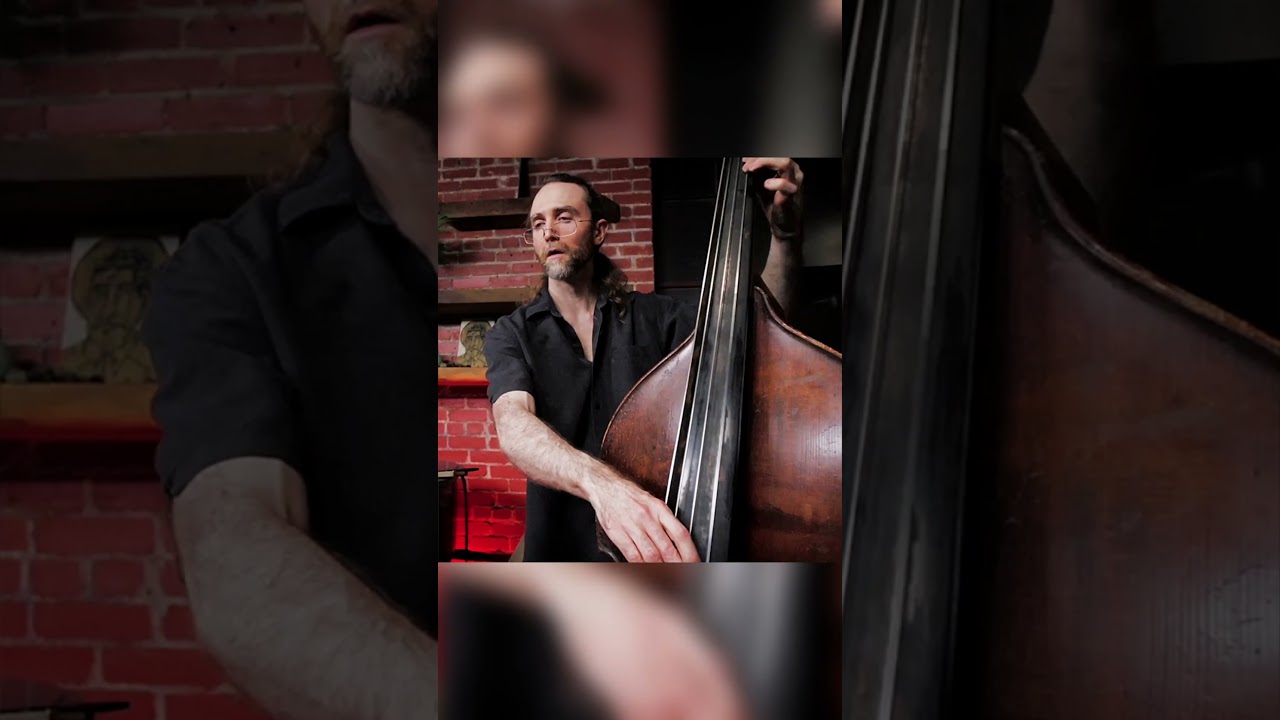 Nori Enchants in "Sound of Snow" - 