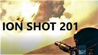 Battlefront 2015: ION SHOT 201