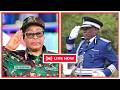LIVE : RAIS SAMIA AKIHITIMISHA MAFUNZO YA MAAFISA NA WAKAGUZI WASAIDIZI WA POLISI