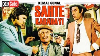 Sahte Kabadayı Türk Filmi Full Kemal Sunal Subtitled