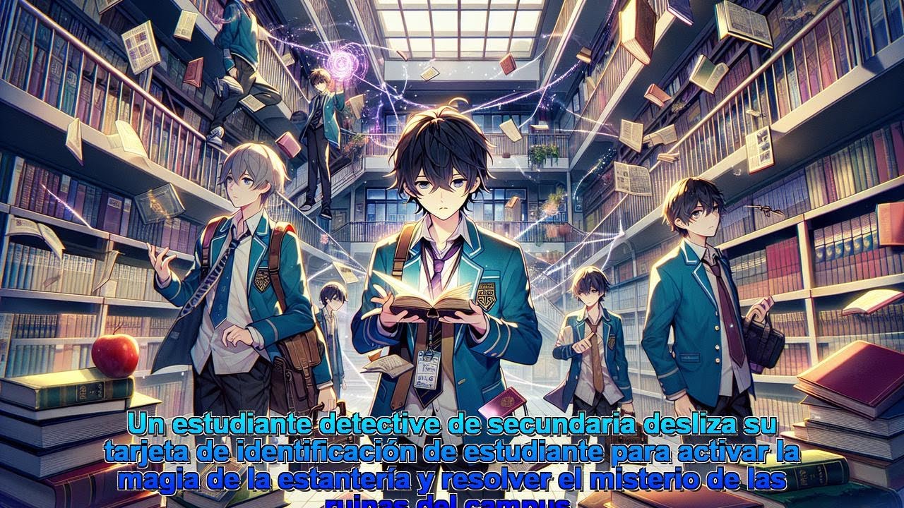 [novela ligera Novela] 