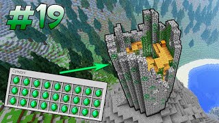 картинка: Разрушенная Башня и 50 Изумрудов! - ANTS #19