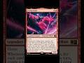 The Deck Chef Commander Hors D'oeuvres - Living Laser #mtgcommander #marvel #mtg