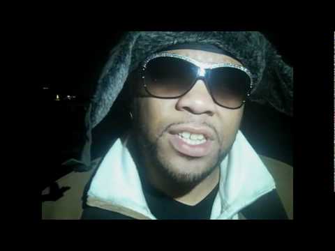 Twan Da Dude / exclusive interview!!!!(1) - YouTube