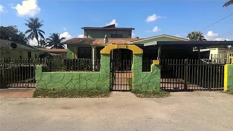 Abandoned Homes for Sale in Miami | Affordable Options Under $50,000