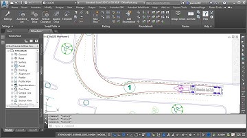 Applying a “Margin of Error” to Swept Paths Created using Autodesk Vehicle Tracking