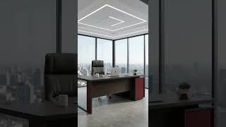 Premium Executive Office Desks in Dubai | Ergospace Office Furniture | #officefurnituredubai Premium Executive Office Desks in Dubai | Ergospace Office Furniture | #officefurnituredubai