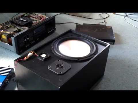 Eine einfache Möglichkeit um sinnlos Strom zu erzeugen :D