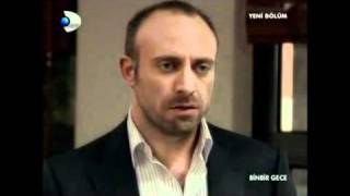 Binbir Gece - Onur ve Sehrazat Betrayal (Xilies kai mia nuxtes)