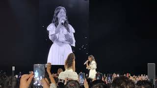 Rosalía E Carminho - Memoria Meo Arena Lisboa 2026