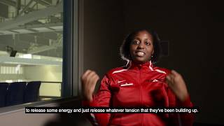 TPASC Stories: Tanisha