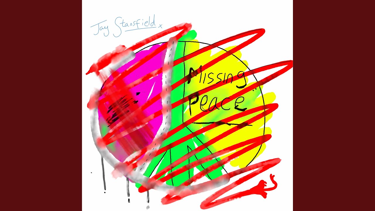 Watch Missing Peace on YouTube Watch Missing Peace on YouTube