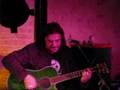 Shaun Morgan at Blues Room - Truth