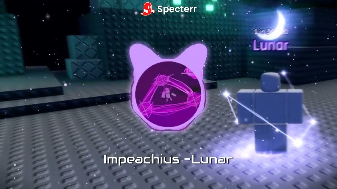 impeachius - lunar | retroslop progressive house | old ncs style