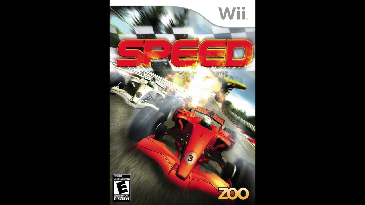 Money Clips - Speed (Wii) (2010) OST