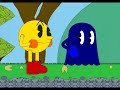 Pac Man Run Ghost, Run (Remastered)