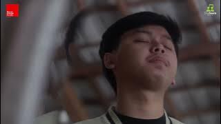 Raffa Affar - Bukan Ku Tak Sudi | Dipopularkan Iklim (Offical Music Lyric Video)