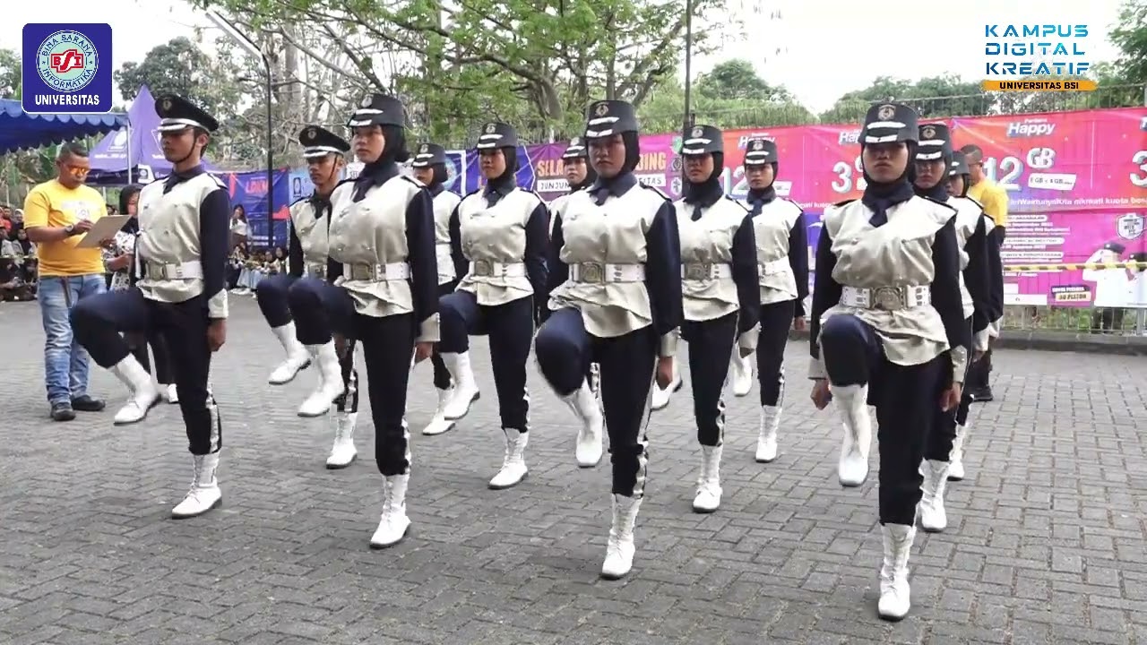 MAN 2 Kota Sukabumi | LKBB BSI FLASH 2023