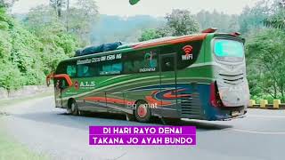Download Lagu RAYOLA-BARAYO DI KAMPUANG LIRIK.. MP3