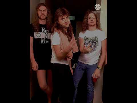 Metallica - One (Rhythm Guitars Only)