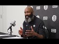 Jacque Vaughn | Post-Game Press Conference | Phoenix Suns | 12.13.23