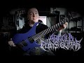 UNBIASED GEAR REVIEW - GOC Materia 7-string Headless Guitar