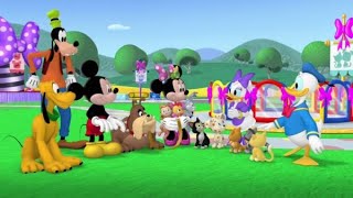 Mickey Mouse Builds Something Oh Toodles | Episode 2