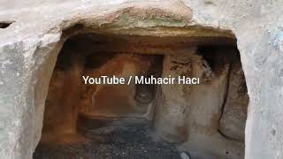 10 bin 500 yıllık Tarihî Yerleşke Selime Kasabası Ve Katedrali Bölüm 3 Son / Seyyah Muhacir Tv