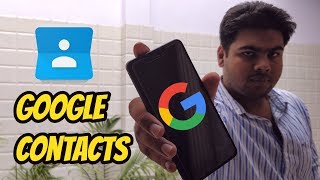 📲 GOOGLE CONTACTS TUTORIAL | ORGANIZE YOUR CONTACTS EFFECTIVELY