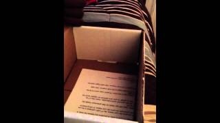 Unboxing 17 Mode Modded Controller