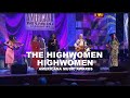 The highwomen  highwomen live performance