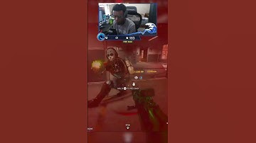 Both squads reported me for cheating after this #shorts