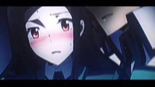 Short Amv Saegusa Mayumi Free Project File After Effect Girls Like You