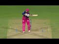 3 Helicopter Shot By Vaibhav Sooryavanshi in a match in ipl 2026 batting sixes RR vs Preity Zinta