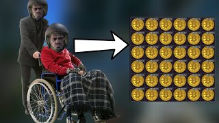 видео: ПОМОГАЮ НОВИЧКУ В ТАРКОВЕ МНЕ ИХ ЖАЛКО #тарков картинка: ПОМОГАЮ НОВИЧКУ В ТАРКОВЕ МНЕ ИХ ЖАЛКО #тарков